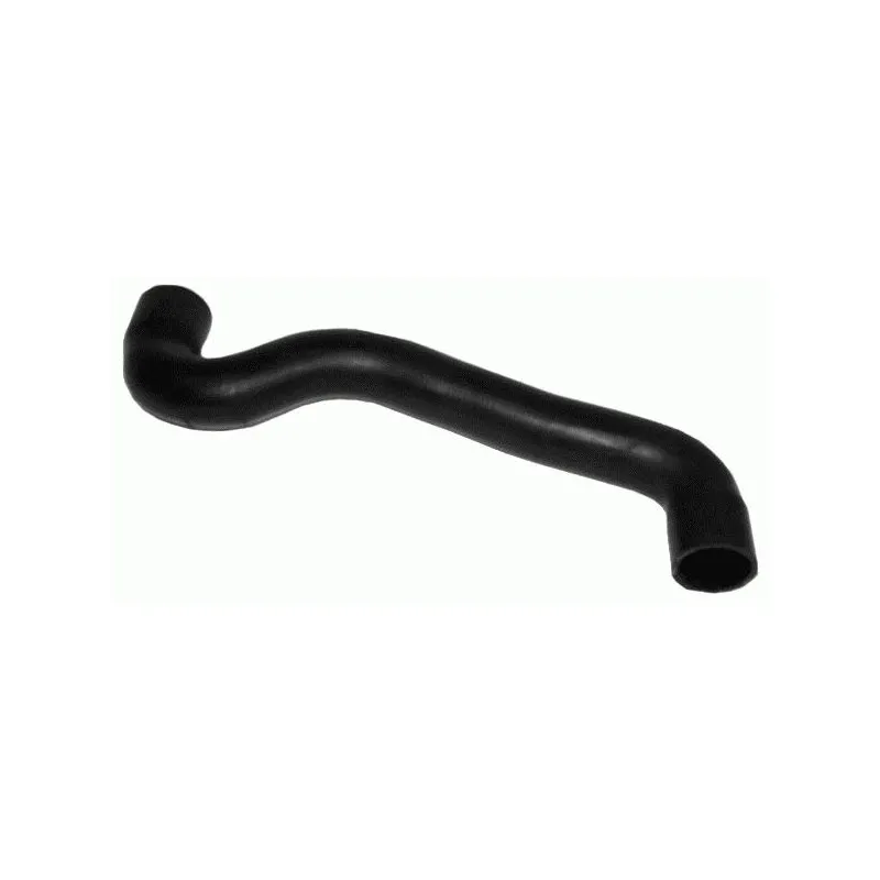 Durite de radiateur LEMFORDER 17926 02
