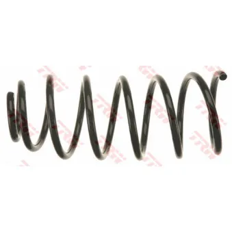 Ressort de suspension TRW JCS1297