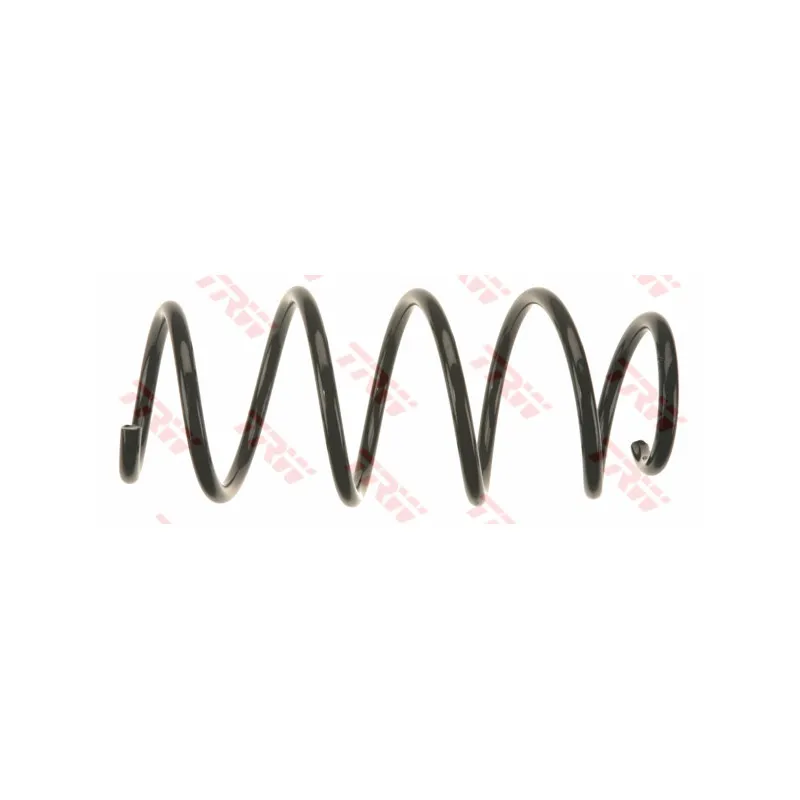 Ressort de suspension TRW JCS1302