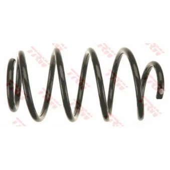 Ressort de suspension TRW JCS1305