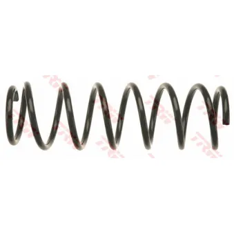 Ressort de suspension TRW JCS1306