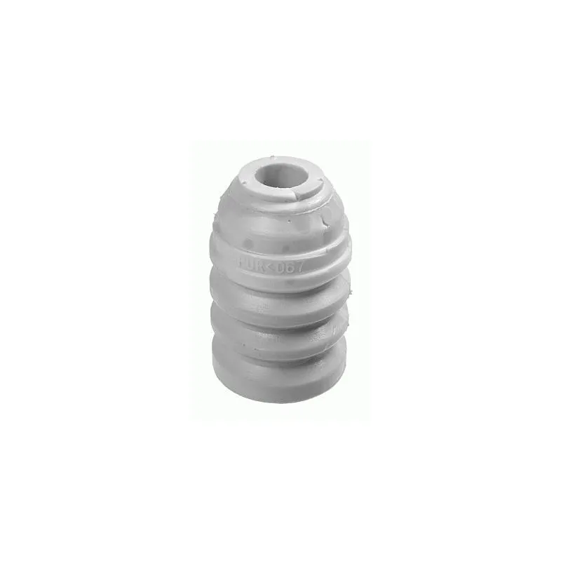 Butée élastique, suspension LEMFORDER 21027 01