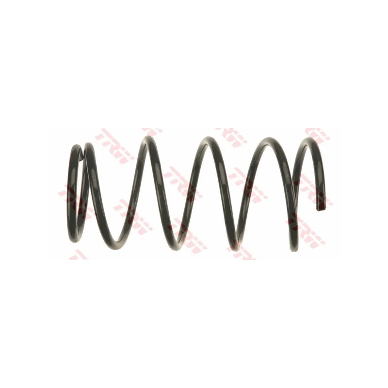 Ressort de suspension TRW JCS1307