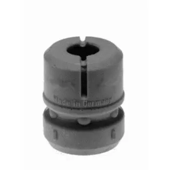 Butée élastique, suspension LEMFORDER 21320 01