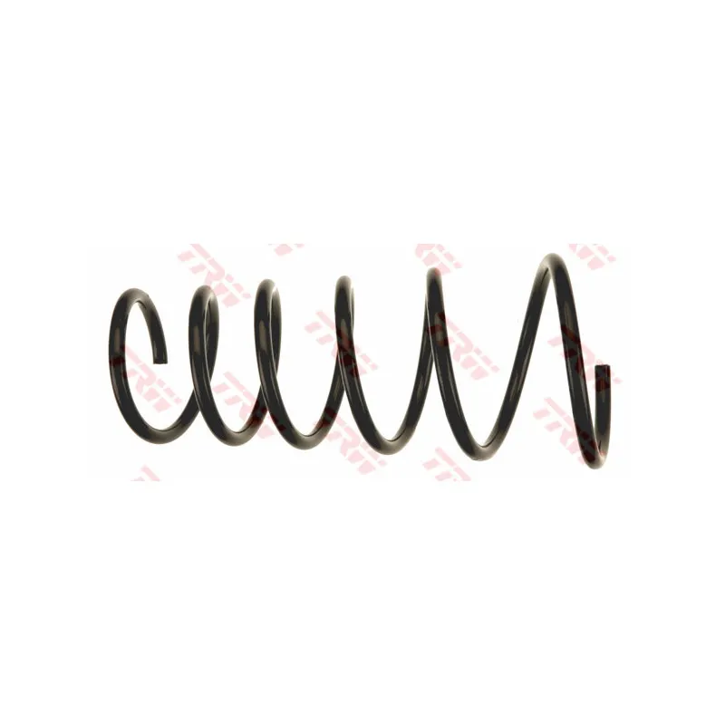 Ressort de suspension TRW JCS1309