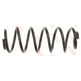 Ressort de suspension TRW JCS1312