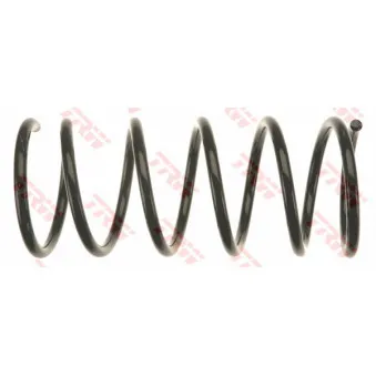 Ressort de suspension TRW JCS1314