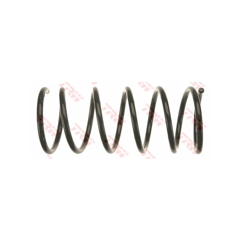 Ressort de suspension TRW JCS1314