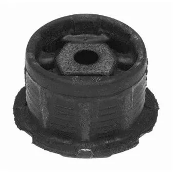 Suspension, corps de l'essieu LEMFORDER
