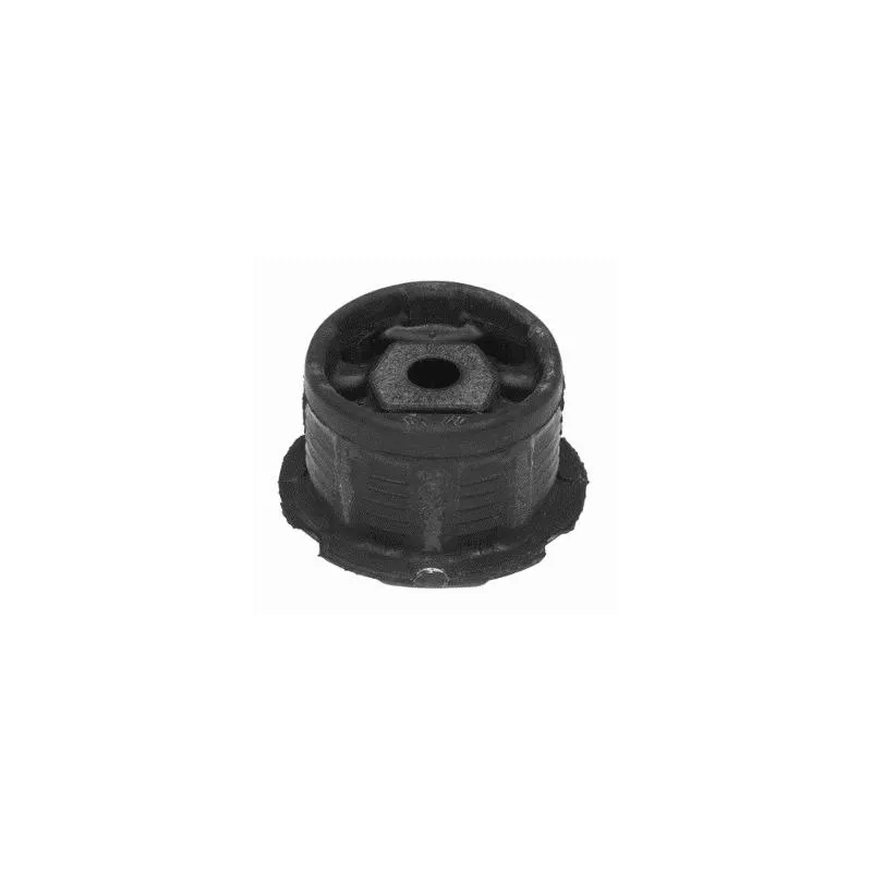 Suspension, corps de l'essieu LEMFORDER 22400 01