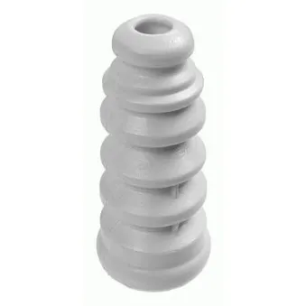 Butée élastique, suspension LEMFORDER 22613 01