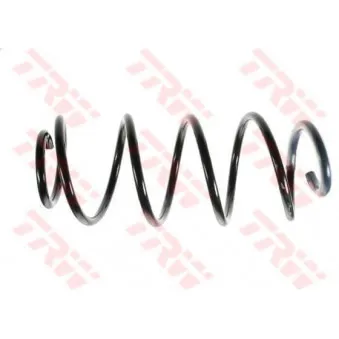 Ressort de suspension TRW JCS132