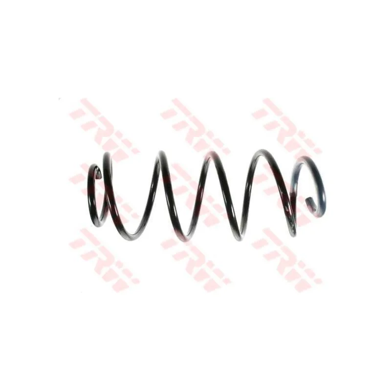 Ressort de suspension TRW JCS132