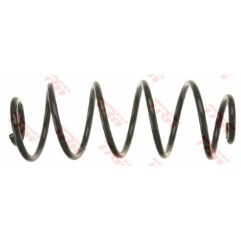 Ressort de suspension TRW JCS1323