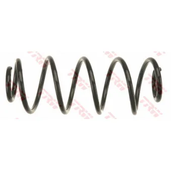 Ressort de suspension TRW JCS1325