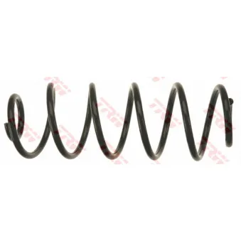 Ressort de suspension TRW JCS1326
