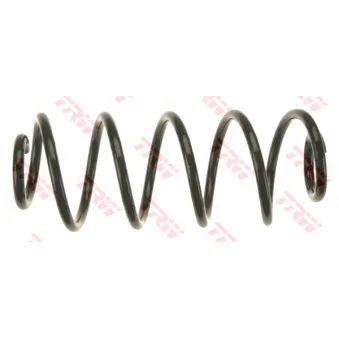 Ressort de suspension TRW JCS1327