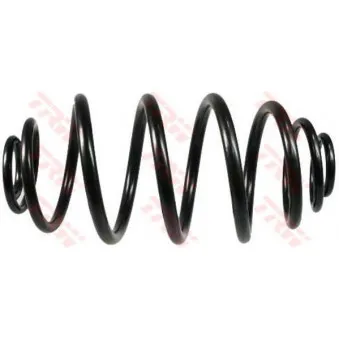 Ressort de suspension TRW JCS133