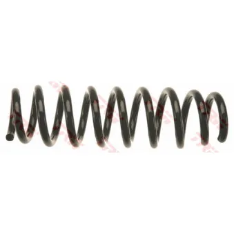Ressort de suspension TRW JCS1331