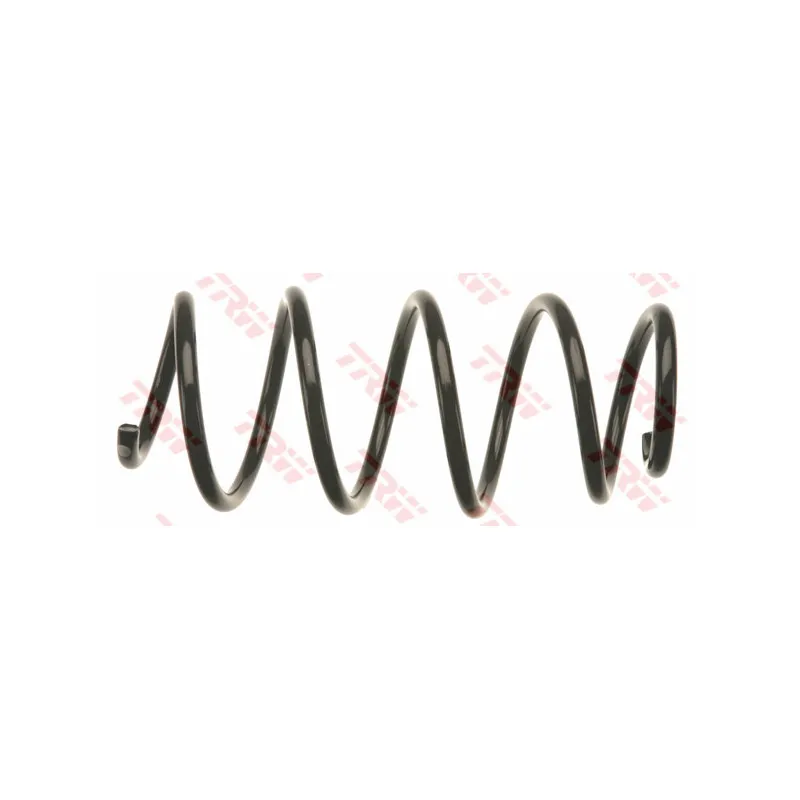 Ressort de suspension TRW JCS1335