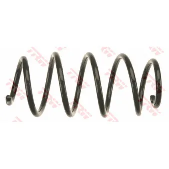 Ressort de suspension TRW JCS1340
