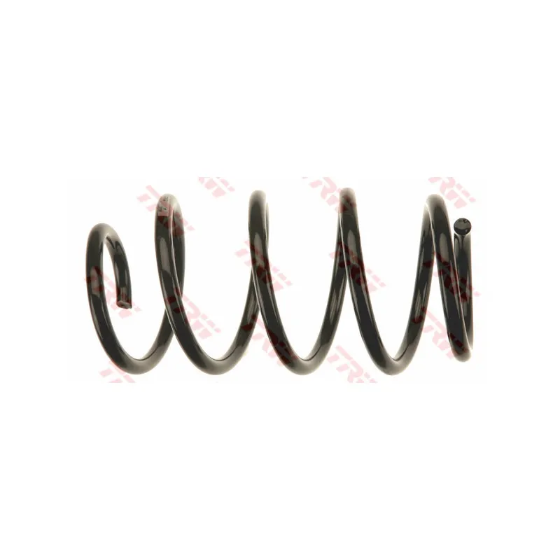 Ressort de suspension TRW JCS1348