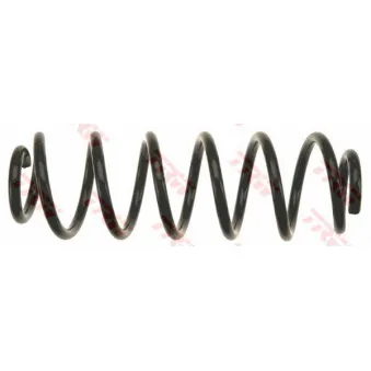 Ressort de suspension TRW JCS1349