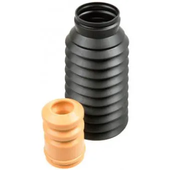 Butée élastique, suspension LEMFORDER 25412 01