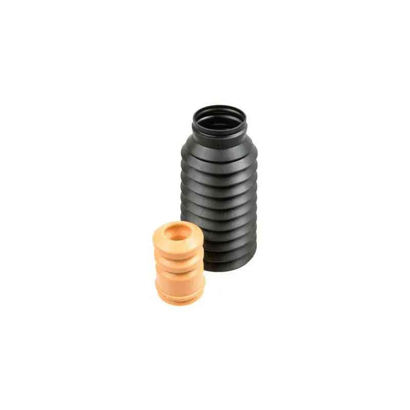 Butée élastique, suspension LEMFORDER 25412 01