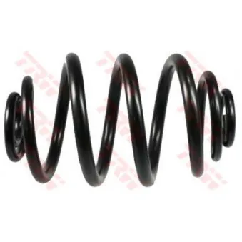 Ressort de suspension TRW JCS135