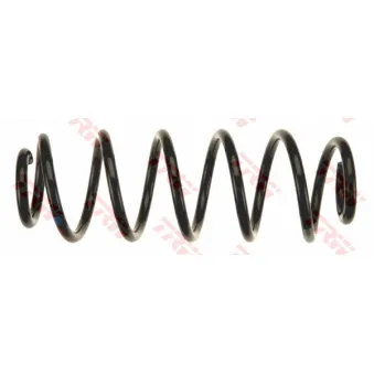 Ressort de suspension TRW JCS1350