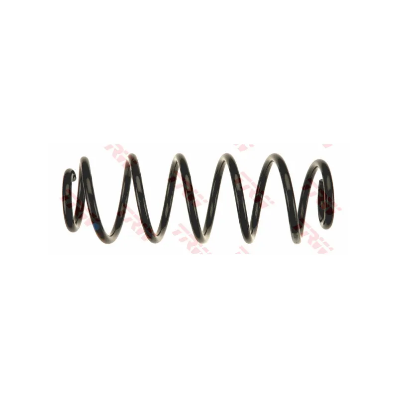 Ressort de suspension TRW JCS1350