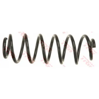 Ressort de suspension TRW JCS1357
