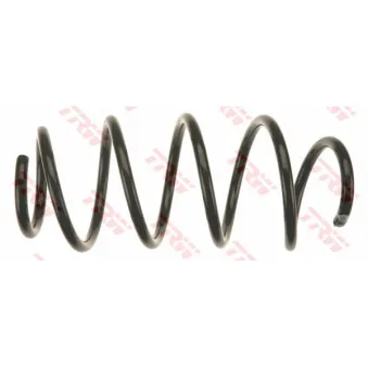 Ressort de suspension TRW JCS1359