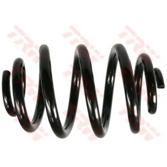 Ressort de suspension TRW JCS136