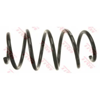 Ressort de suspension TRW JCS1368