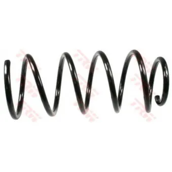 Ressort de suspension TRW JCS137