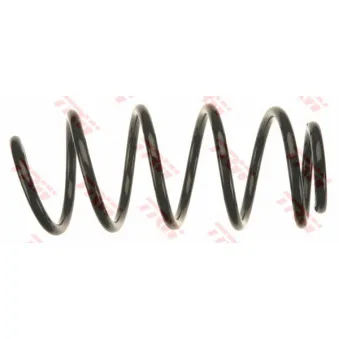 Ressort de suspension TRW JCS1372