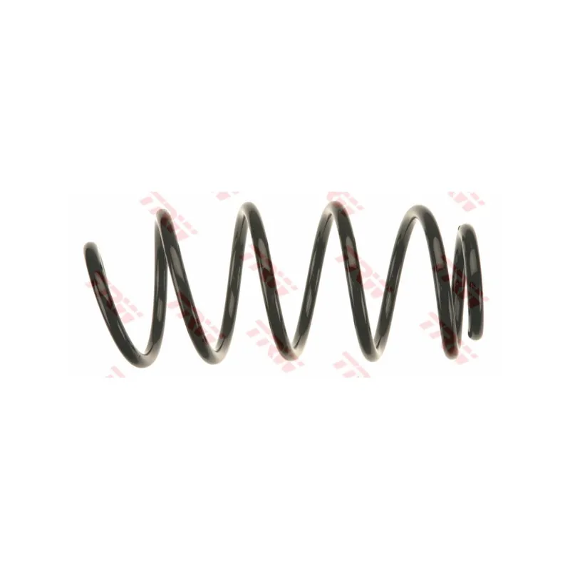 Ressort de suspension TRW JCS1372