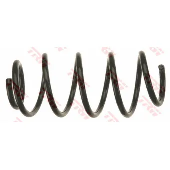 Ressort de suspension TRW JCS1374