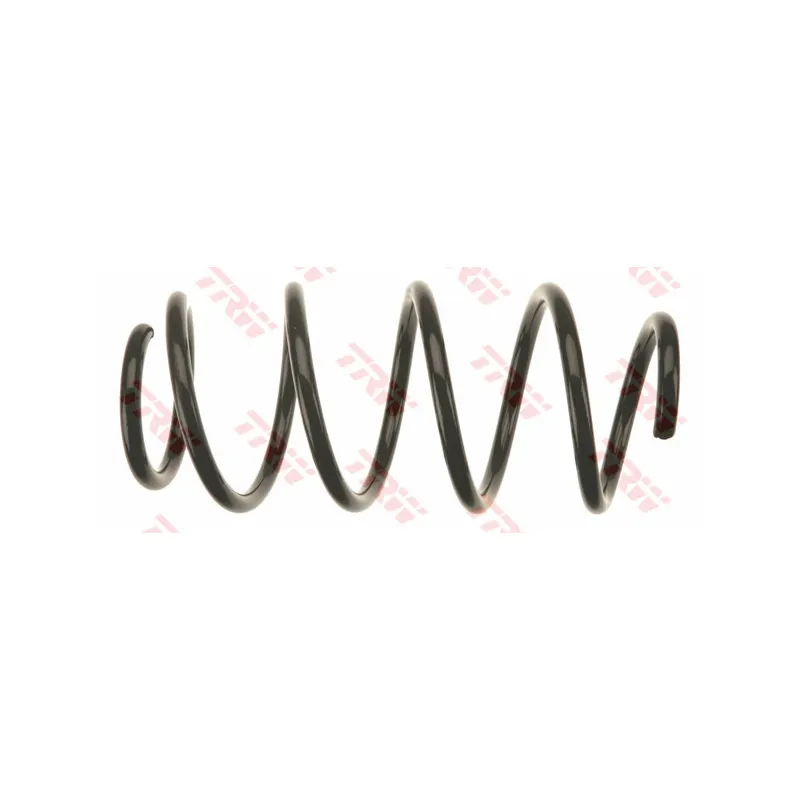 Ressort de suspension TRW JCS1375