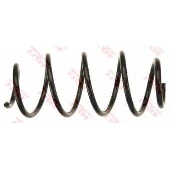 Ressort de suspension TRW JCS1379