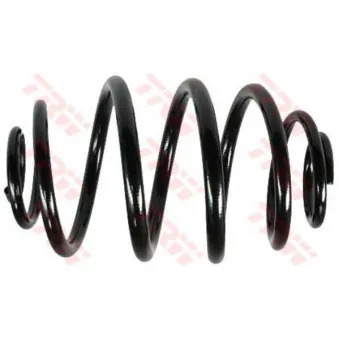 Ressort de suspension TRW JCS138