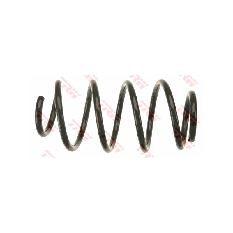 Ressort de suspension TRW JCS1381
