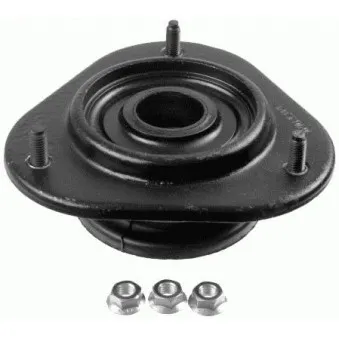 Coupelle de suspension LEMFORDER 31121 01