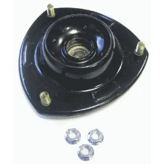 Coupelle de suspension LEMFORDER 31122 01