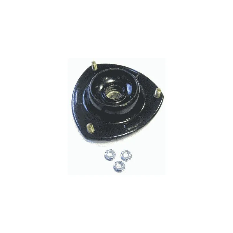 Coupelle de suspension LEMFORDER 31122 01