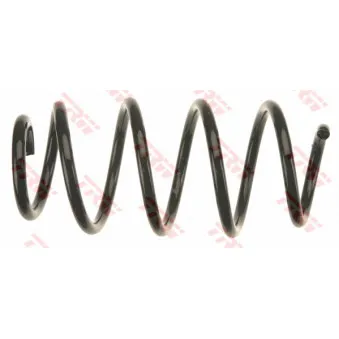 Ressort de suspension TRW JCS1382