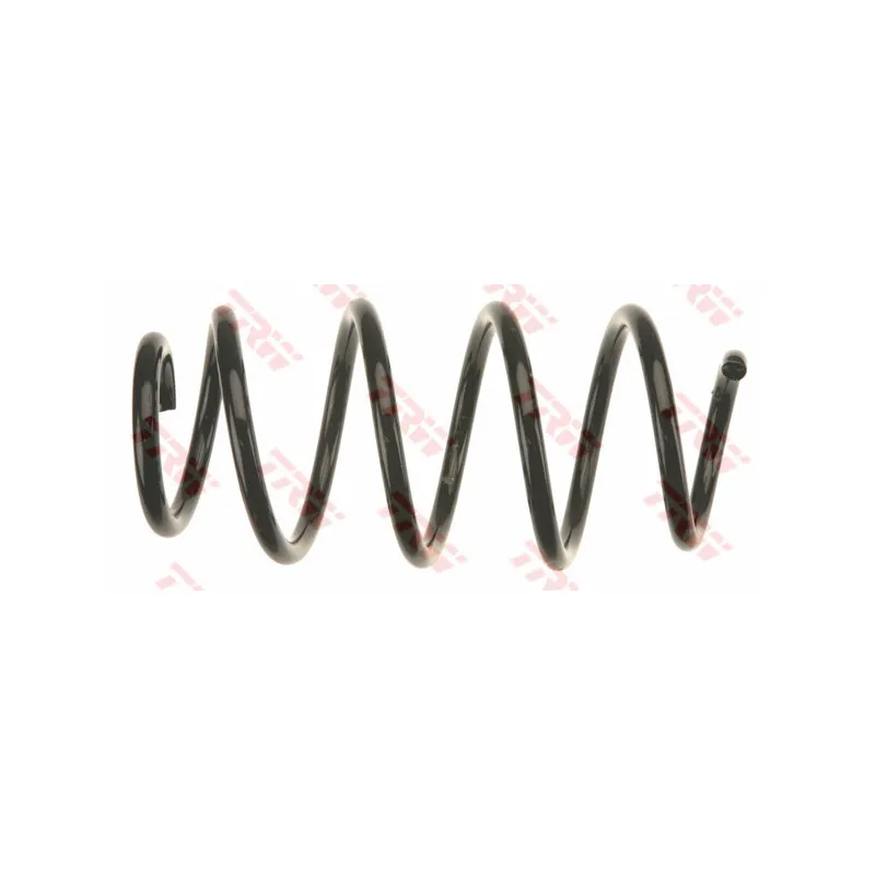 Ressort de suspension TRW JCS1382