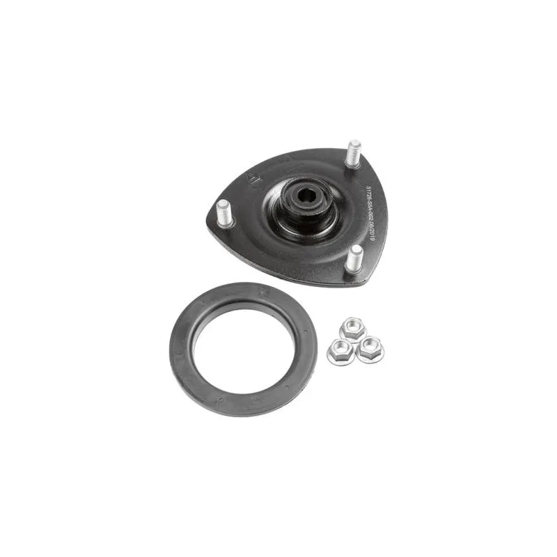 Kit de réparation, coupelle de suspension LEMFORDER 31126 01